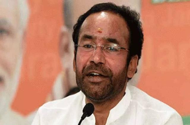 चिकित्सा और कल्याण (निरोगता) पर्यटन को लेकर राष्ट्रीय रणनीति और रोडमैप भारत को निरोगता स्थल के ब्रांड के रूप में विकसित करने पर केंद्रित है: जी. किशन रेड्डी