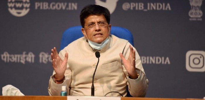 “ओएनडीसी बाजार में क्रांति लाएगा, उपभोक्ताओं, विक्रेताओं को अनेक लाभ प्रदान करेगा”- वाणिज्य मंत्री गोयल