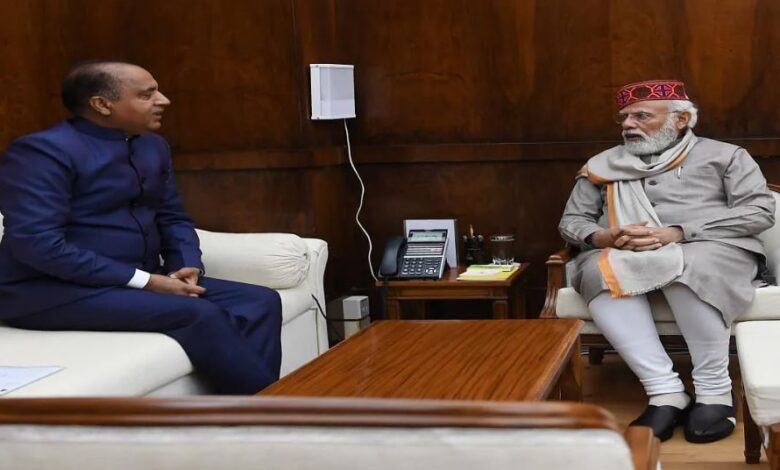 कुल्लू में हुए सड़क हादसे पर पीएम मोदी और सीएम जयराम ठाकुर ने जताया दुख, मुआवजे का भी ऐलान