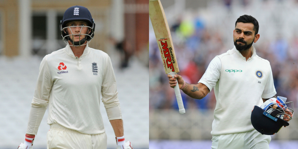 IND vs ENG 5th Test Day 2- इंग्लैंड ने 1 विकेट खोकर बनाए 16 रन, बारिश के कारण रूका मैच