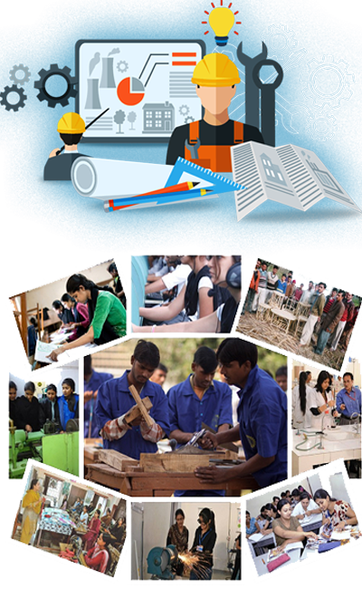 भारत में 200 स्थानों पर आयोजित किया जाएगा प्रधानमंत्री राष्ट्रीय प्रशिक्षुता मेला