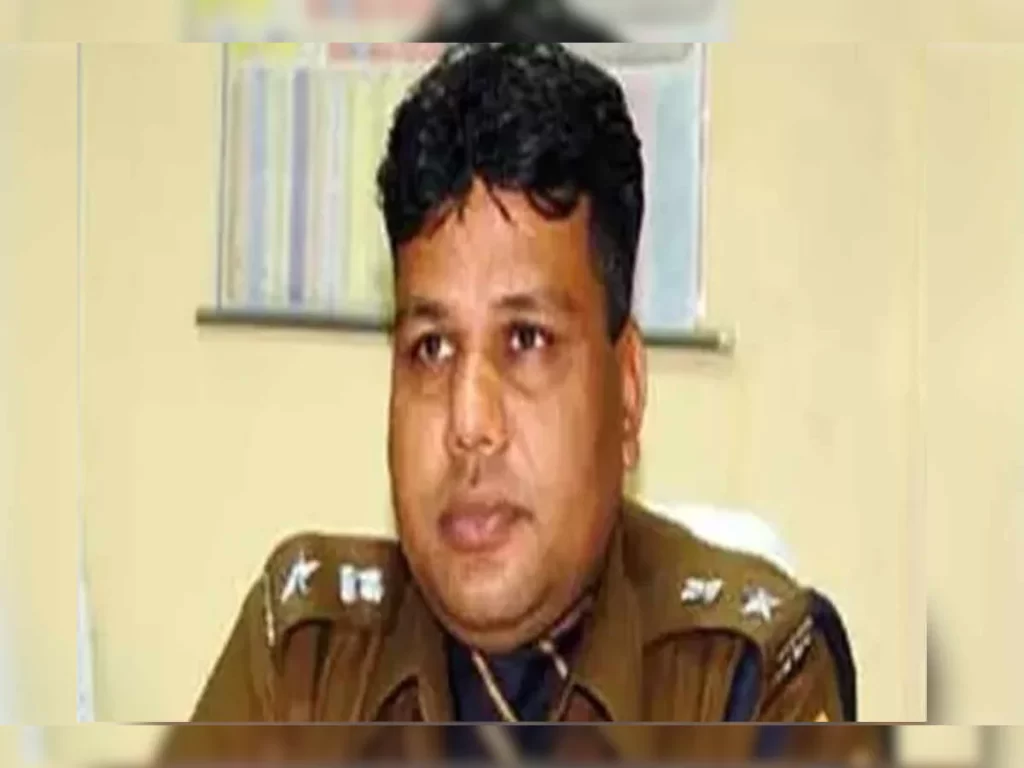 IPS पंकज चौधरी के तबादले पर केंद्रीय प्रशासनिक ट्रिब्यूनल जयपुर बैंच ने दिया स्टे ऑर्डर