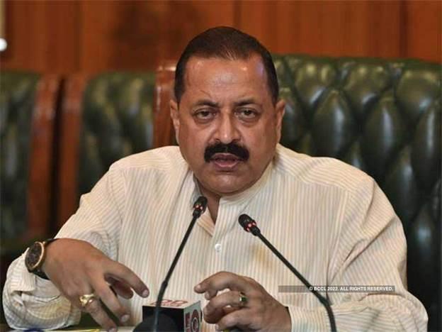 सरकारी कर्मचारियों का बिना किसी पदोन्नति के सेवा से सेवानिवृत्त हो जाना निराशाजनक है – केंद्रीय मंत्री डॉ. जितेंद्र सिंह