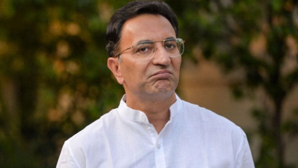 क्या नाराज हैं जितिन प्रसाद? यूपी के PWD मंत्री ने कहा- एक निष्पक्ष जांच होगी और जहां गड़बड़ी है, वहां कार्रवाई होगी…