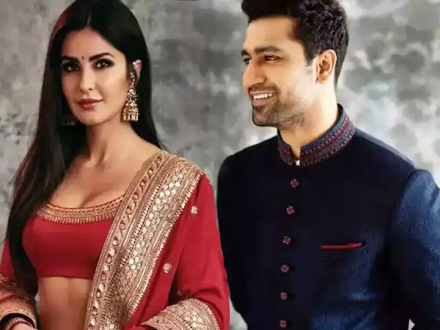 कैटरीना कैफ और विकी कौशल को मिली जान से मारने की धमकी