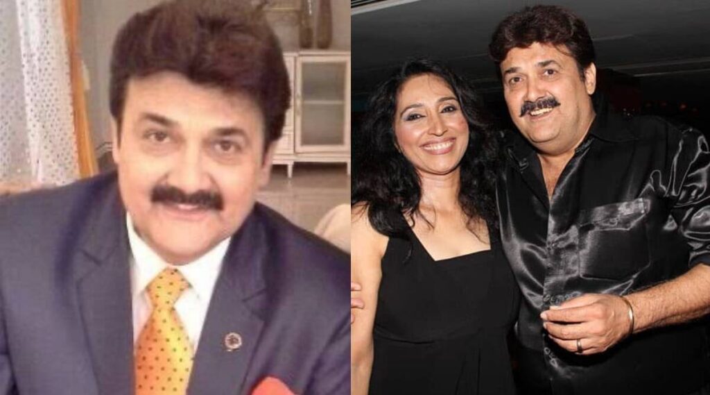 एक्ट्रेस केतकी दवे के पति रसिक दवे का निधन, ‘महाभारत’ में निभाया था मुख्य किरदार