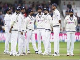 Ind vs Eng 5th Test Match- तीसरे दिन का खेल शुरू, 332 रन पीछे है इंग्लैंड की टीम