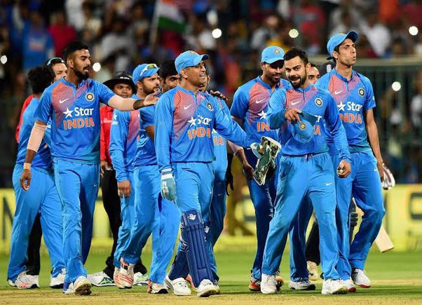 भारतीय खिलाड़ियों को विदेशी टी20 लीग में खेलने की इजाजत देगा बीसीसीआई