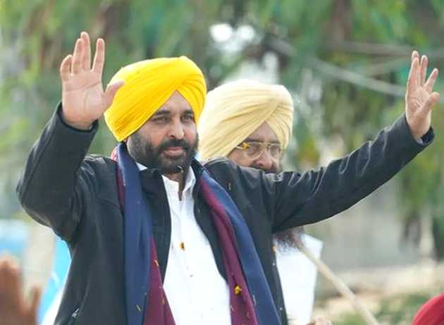 पंजाब के सीएम भगवंत मान के सिर फिर सजेगा सेहरा, सीएम आवास पर ही आयोजित होगी सेनेमनी