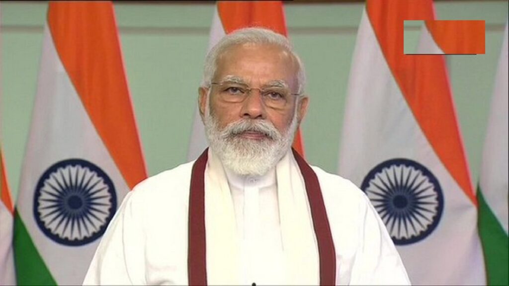 मन की बात में पीएम मोदी ने जनता से की अपील, 2 अगस्त से 15 अगस्त तक अपनी सोशल प्रोफाइल में लगाएं तिरंगा