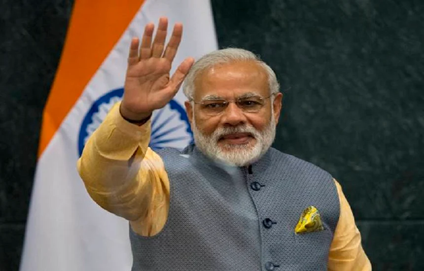 29 जुलाई को जीआईएफटी इंटरनेशनल फाइनेंशियल सर्विसेज सेंटर का दौरा करेंगे पीएम मोदी