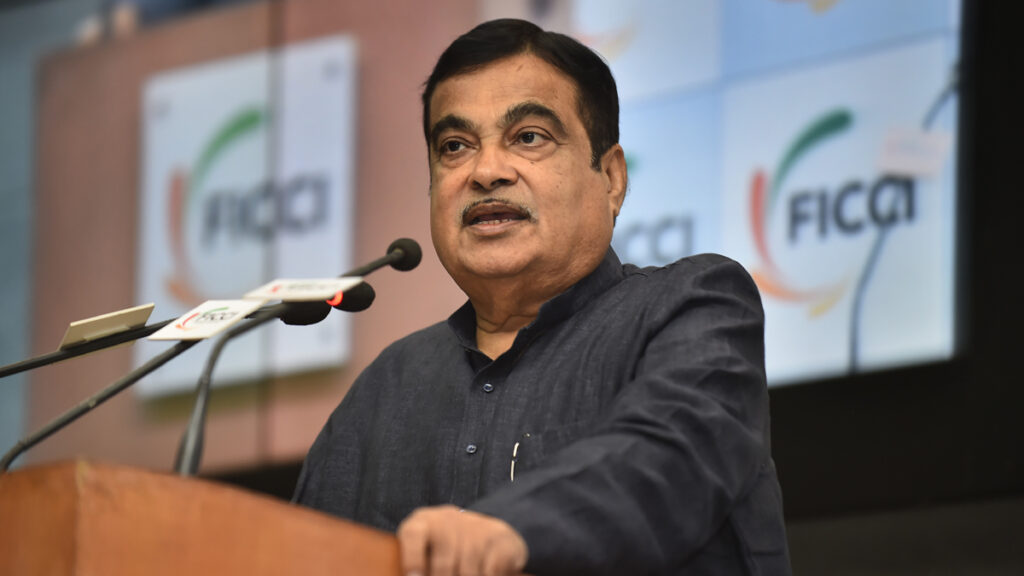 2023 में चालू हो जाएगा द्वारका एक्सप्रेसवे: नितिन गडकरी