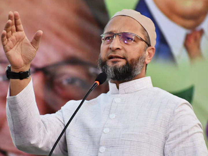 मध्यप्रदेश नगरीय निकाय चुनाव में एआईएमआईएम ने अपनी पहली जीत दर्ज कर रचा इतिहास