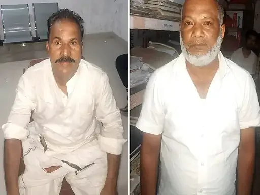 देश के खिलाफ बड़ी साजिश का पर्दाफाश, भारत को इस्लामिक राष्ट्र बनाने की साजिश कर रहा PFI