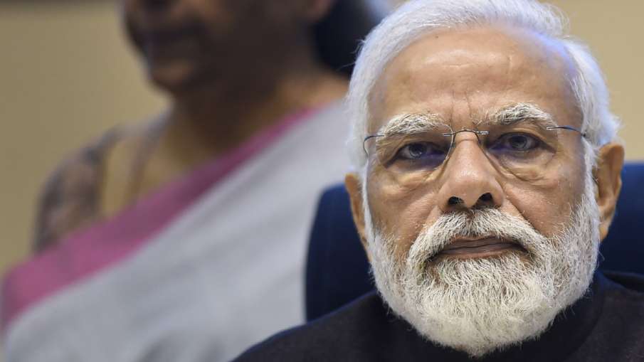 बिना समावेश के वास्तविक विकास संभव ही नहीं है- पीएम मोदी