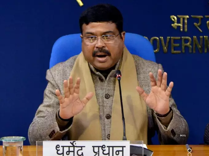 केंद्रीय शिक्षा मंत्री धर्मेंद्र प्रधान ने बोर्ड परीक्षा के परिणामों के लिए विद्यार्थियों को बधाई दी
