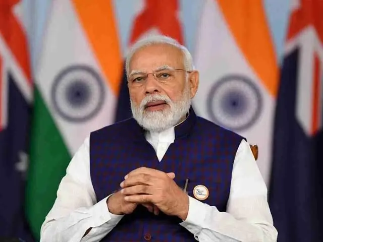 आज विद्युत क्षेत्र के लिए पुनर्निर्मित वितरण क्षेत्र योजना का शुभारंभ करेंगे पीएम, 3 लाख करोड़ रुपये से अधिक का है परिव्यय