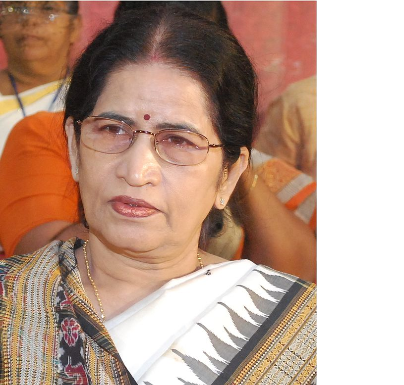महाकाव्य ‘विश्वम्भरा’ मनुष्य और प्रकृति के बीच के जटिल संबंधों का खूबसूरती से वर्णन करता है- उपराष्ट्रपति एम. वेंकैया नायडू
