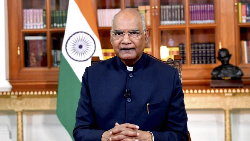राष्ट्रपति कोविंद ने ईद-उज-जुहा की पूर्व संध्या पर देशवासियों को दी बधाई