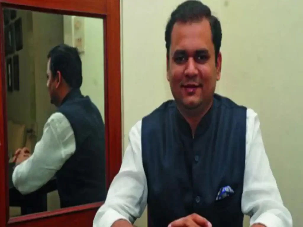 विधानसभा स्पीकर चुनाव में बीजेपी उम्मीदवार की जीत, महाराष्ट्र विधानसभा के नए स्पीकर बनें राहुल नार्वेकर