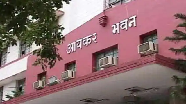 आयकर विभाग ने बेंगलुरु के एक फार्मास्युटिकल ग्रुप में की छापेमारी