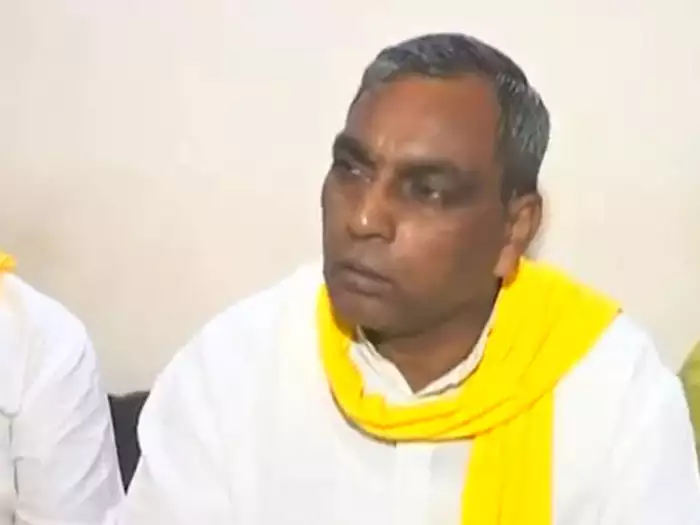 ओम प्रकाश राजभर को मिली ‘वाई श्रेणी’ की सुरक्षा, बेटे अरुण राजभर ने की पुष्टि