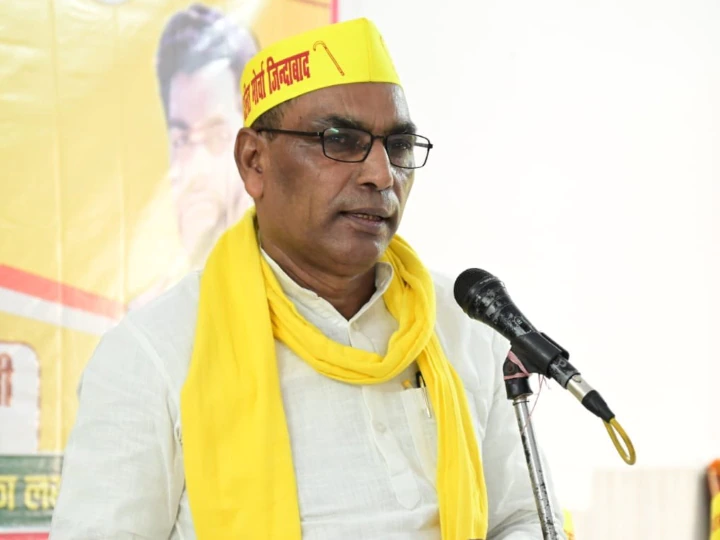 टुट सकता है सुभासपा का गठबंधन, चीफ राजभर के बयानों ने दिए ये संकेत