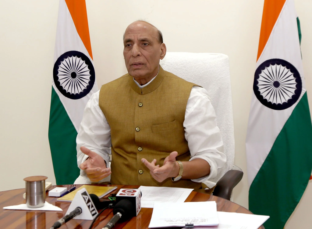 रक्षा मंत्री ने भूतपूर्व सैनिकों के अनाथ बच्चों के लिये वित्तीय सहायता को बढ़ाकर 3000 रुपये प्रति माह करने को दी मंजूरी