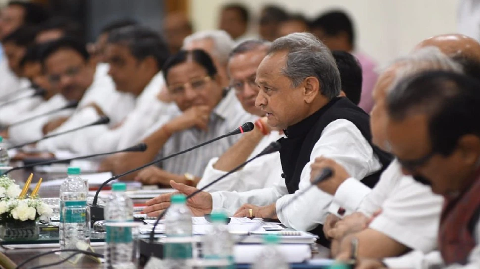 राजस्थान में दर्जा प्राप्त मंत्रियों के भत्तों 20 हजार तक का हुआ इजाफा, मंत्रिमंडल सचिवालय ने जारी किया आदेश