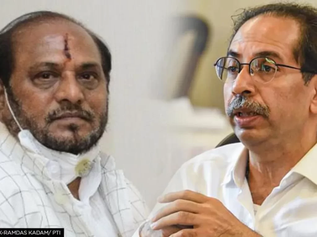 महाराष्ट्र: उद्धव ठाकरे को लगा झटका, सीनियर शिवसेना लीडर रामदास कदम ने ‘उद्धव गुट’ से दिया इस्तीफा
