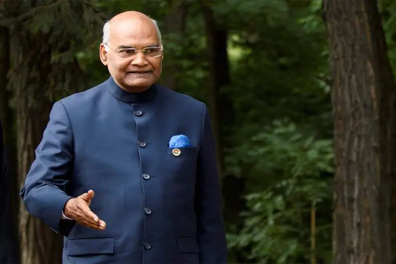 आज खत्म होगा रामनाथ कोविंद का कार्यकाल, जानें कितने मिलेगा पेंशन और क्या-क्या सुविधाएं होगी उपलब्ध