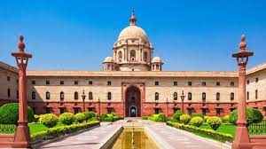 राष्ट्रपति चुनाव: देश के अगले राष्ट्रपति के लिए मतदान जारी, यहां जानें कब तक कितने नेताओं नें किया मतदान