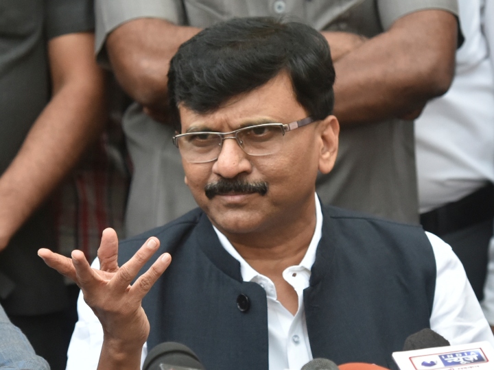 ईडी ने शिवसेना सांसद संजय राउत को एक बार फिर भेजा समन, बुधवार को होगी पूछताछ
