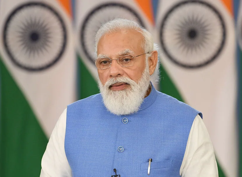 स्वतंत्रता संग्राम का इतिहास कुछ वर्षों, कुछ लोगों तक सीमित नहीं : प्रधानमंत्री मोदी