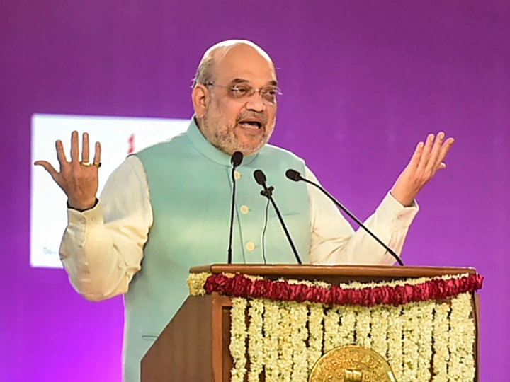 केन्द्रीय गृह मंत्री अमित शाह ने देशवासियों को 100 वें अंतर्राष्ट्रीय सहकारिता दिवस पर दी शुभकामनाएँ