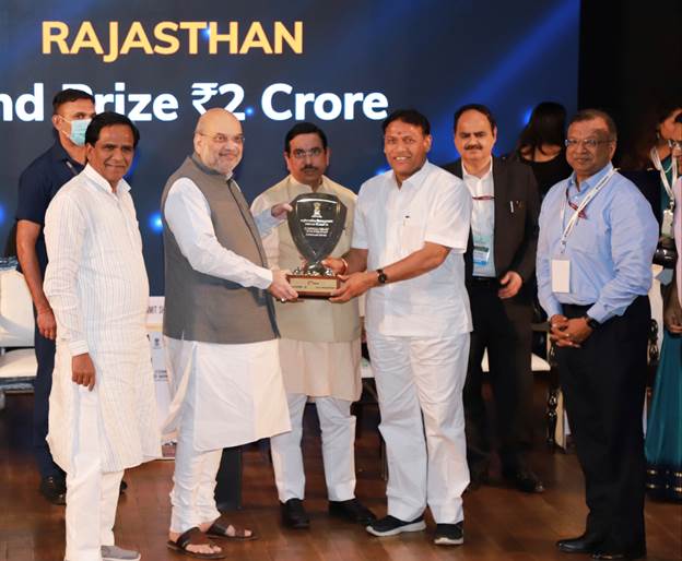 माइनिंग सेक्टर के लिए सटीक नीति निर्धारण किए बिना देश का विकास संभव नहीं है- अमित शाह