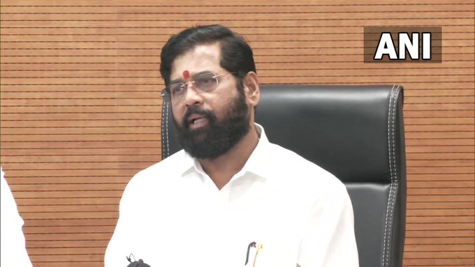 शिंदे सरकार ने महाराष्ट्र में 5 रुपये सस्ता किया पेट्रोल, डीजल की कीमत में भी हुई कटौती