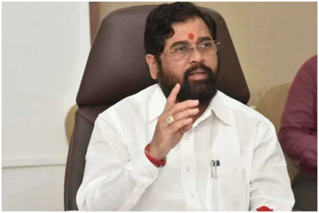 सीएम शिंदे का ‘मिशन-200’, कांग्रेस-NCP के 15 विधायकों को तोड़ने की तैयारी
