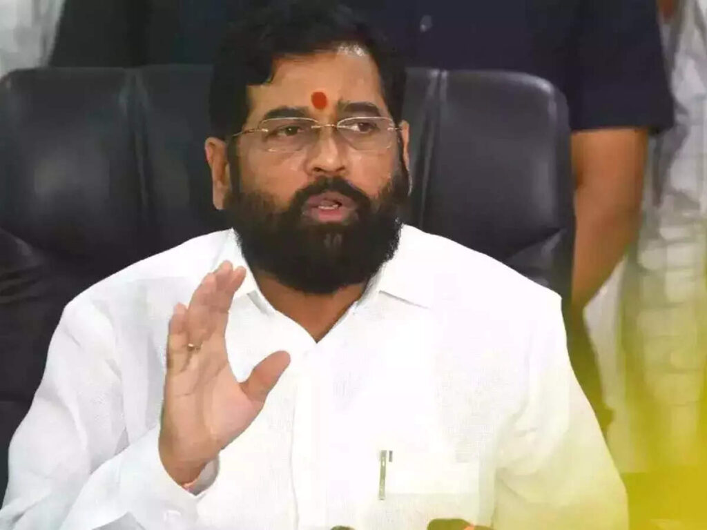 महाराष्ट्र में आज फ्लोर टेस्ट, एकनाथ शिंदे को शिवसेना विधायक दल नेता के रूप में मिली मान्यता