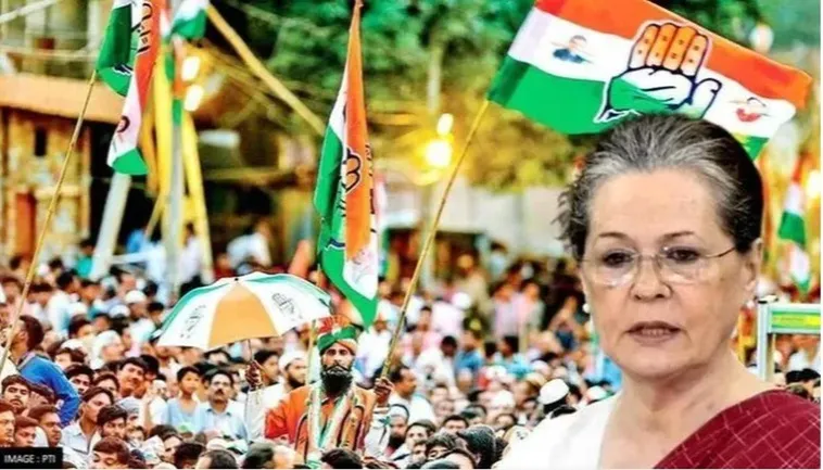 ‘नेशनल हेराल्ड’मामलें में आज सोनिया गांधी से पूछताछ करेगी ईडी, विरोध में देशव्यापी प्रदर्शन करेगी कांग्रेस