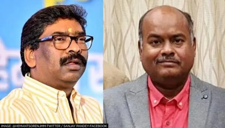 सीएम हेमंत सोरेन के प्रतिनिधि समेत कई करीबियों के 18 ठिकानों पर ईडी की छापेमारी