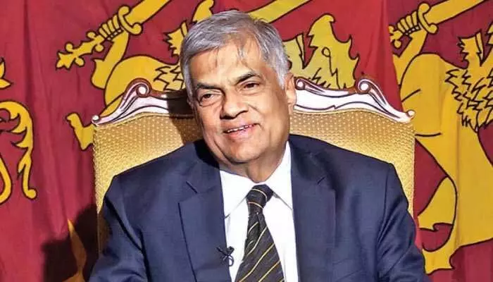 रानिल विक्रमसिंघे बने श्रीलंका के नए राष्ट्रपति, बोले- हमारे सामने बड़ी चुनौतियां हैं
