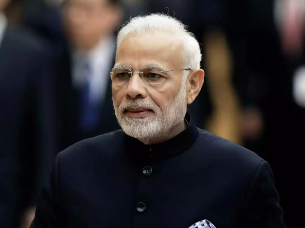 प्रधानमंत्री मोदी ने सीबीएसई के बारहवीं कक्षा के परिणाम घोषित होने के बाद छात्रों को बधाई दी