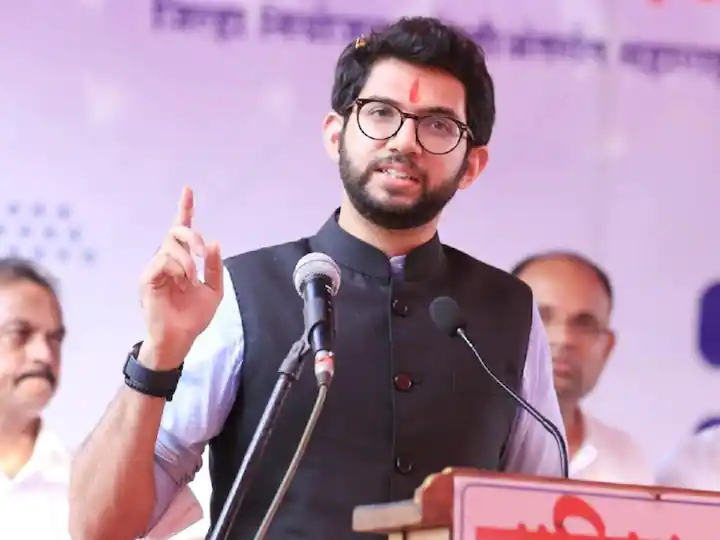 मुंबई: केंद्र सरकार ने आदित्य ठाकरे के मंत्रालय के काम काज के ऑडिट के दिए निर्देश