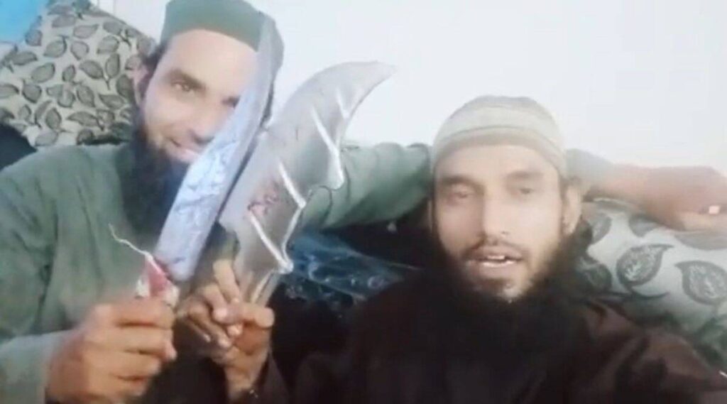 आज की बात- न्याय का आधा तीतर आधा बटेर