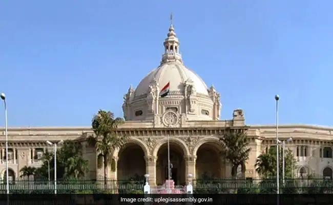 समाजवादी पार्टी ने उत्तर प्रदेश विधान परिषद में गंवाया नेता प्रतिपक्ष का पद