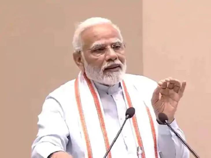 प्रधानमंत्री मोदी 7 जुलाई को वाराणसी की यात्रा पर जाएंगे