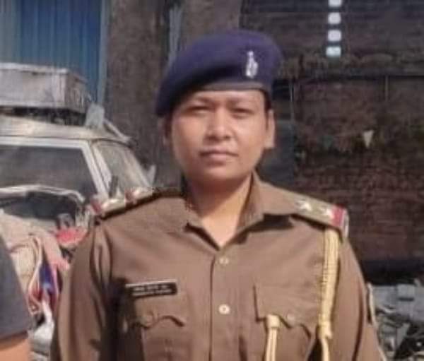 नूंह के बाद अब रांची में महिला पुलिसकर्मी की हत्या, वाहन चेकिंग के दौरान गाड़ी से कुचलकर ली जान