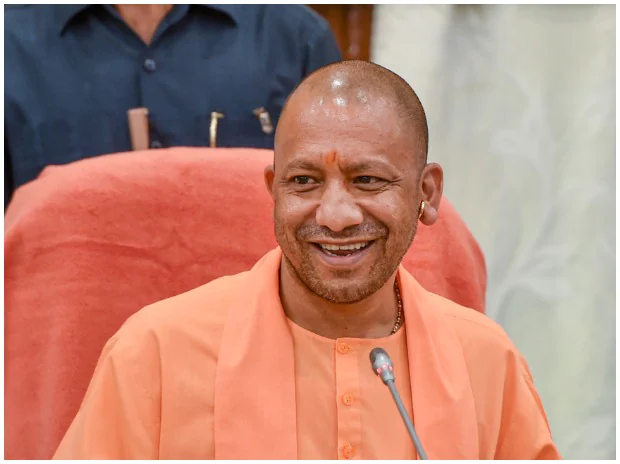 सीएम योगी ने यूपी में की मानसून की स्थिति की समीक्षा