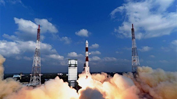 अंतरिक्ष विभाग द्वारा एक व्यापक, एकीकृत अंतरिक्ष नीति का मसौदा तैयार किया जा रहा है- डॉ. जितेंद्र सिंह